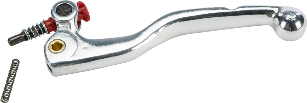 CLUTCH LEVER SILVER