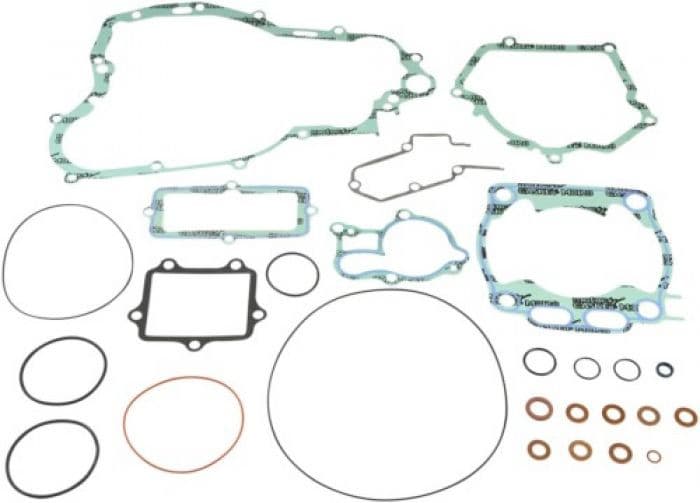 COMPLETE GASKET KIT YAM