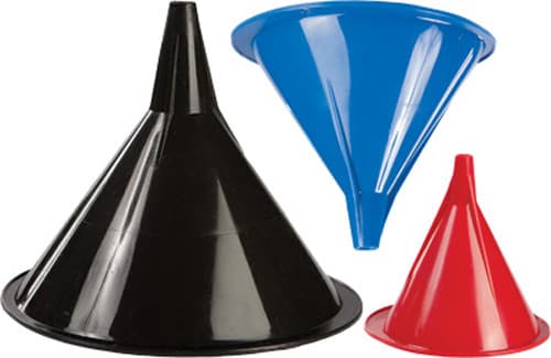 Midwest Can Funnels 3PC Set