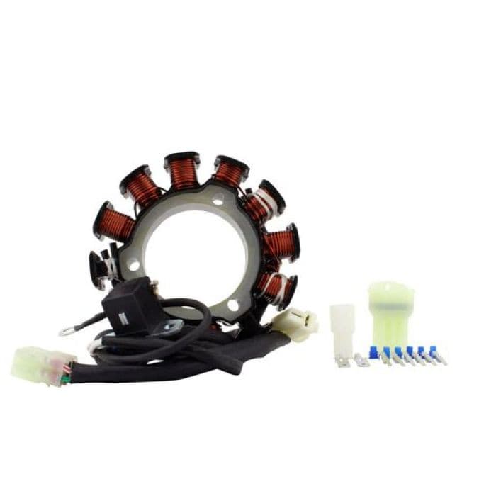GENERATOR STATOR