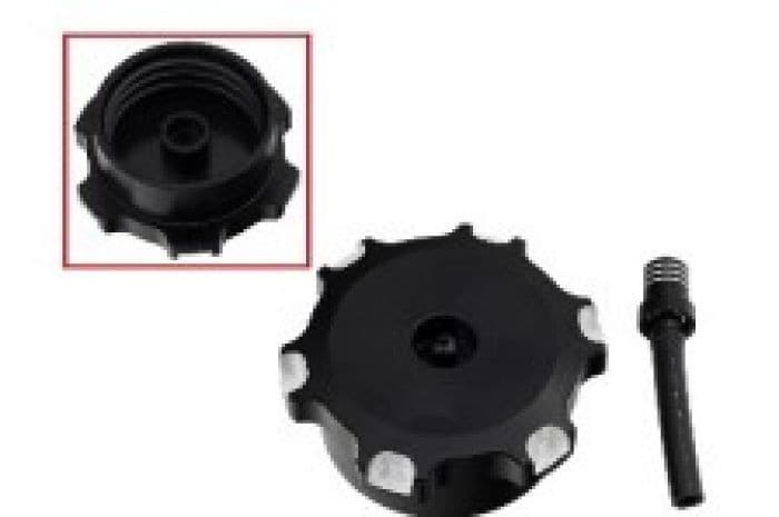 PSYCHIC GAS CAP