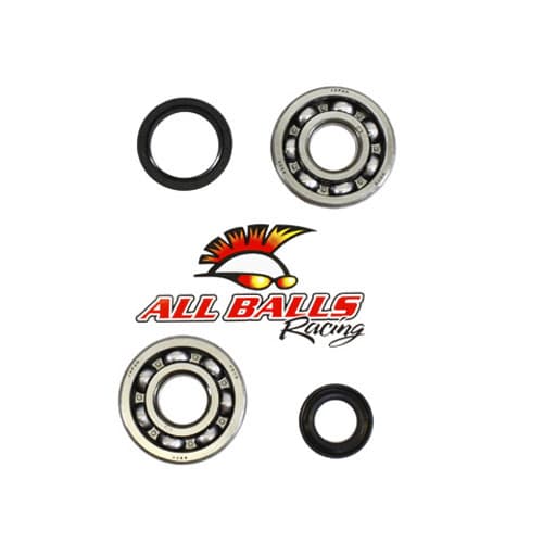 CRANKSHAFT BEARING/SEAL KIT