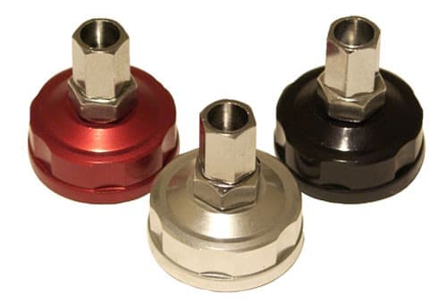 CARB TOP SIL