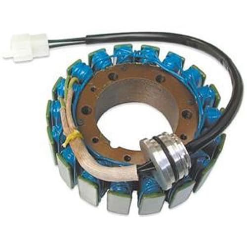 Ricks Stator