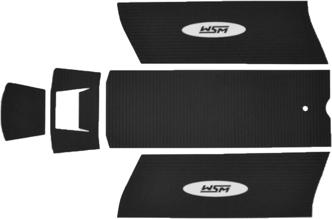TRACTION MAT KAW