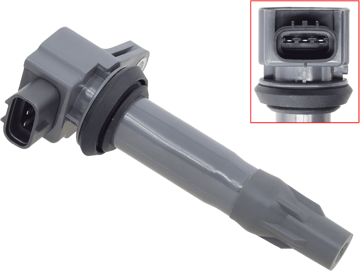 IGNITION COIL