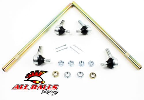 All Balls Tie Rod Upgrade Kit