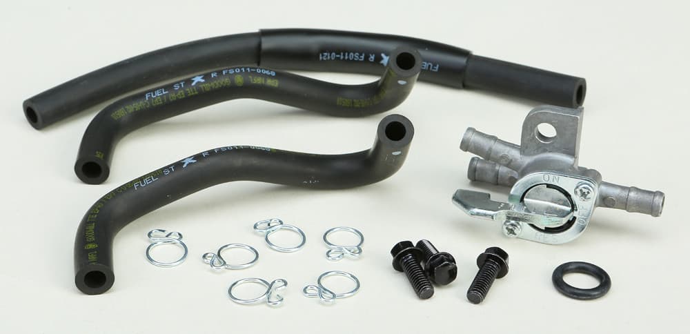 All Balls Fuel Valve