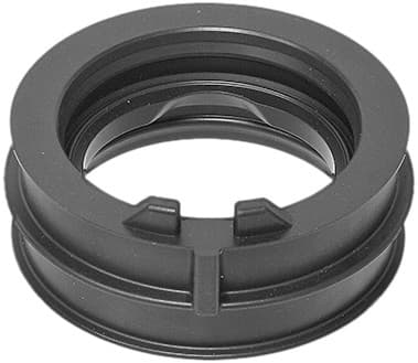 MOUNTING FLANGE A/C YAM