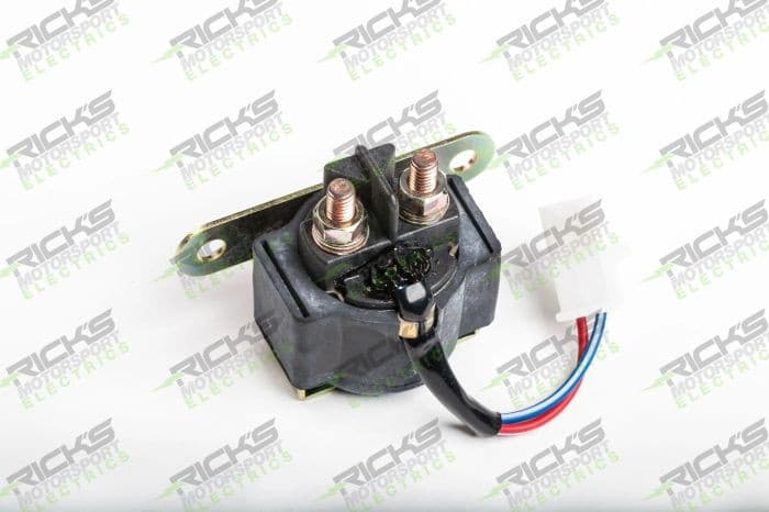STARTER SOLENOID