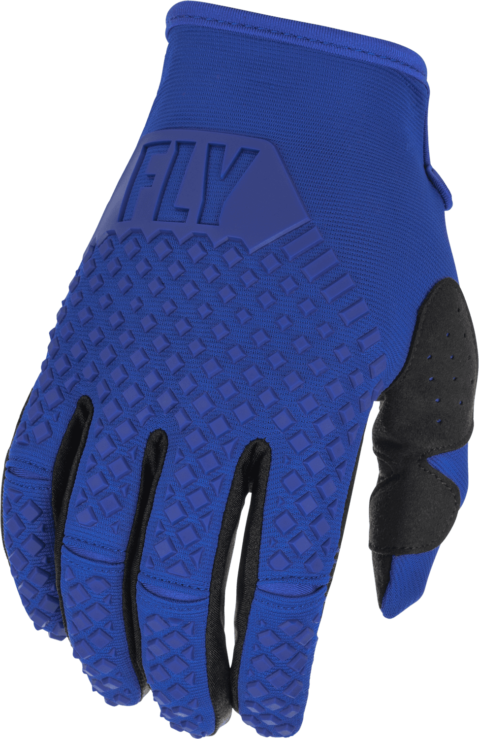 KINETIC GLOVES BLUE 2X