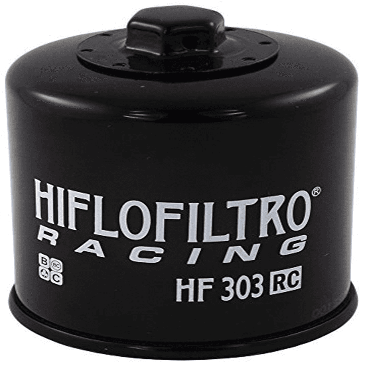 HIFLO RACING OIL FILTER HF303