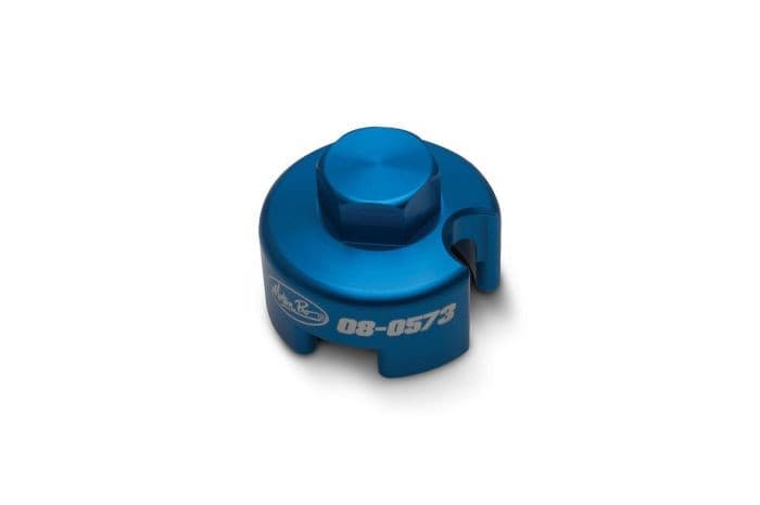 WP4CS FORK CAP SOCKET