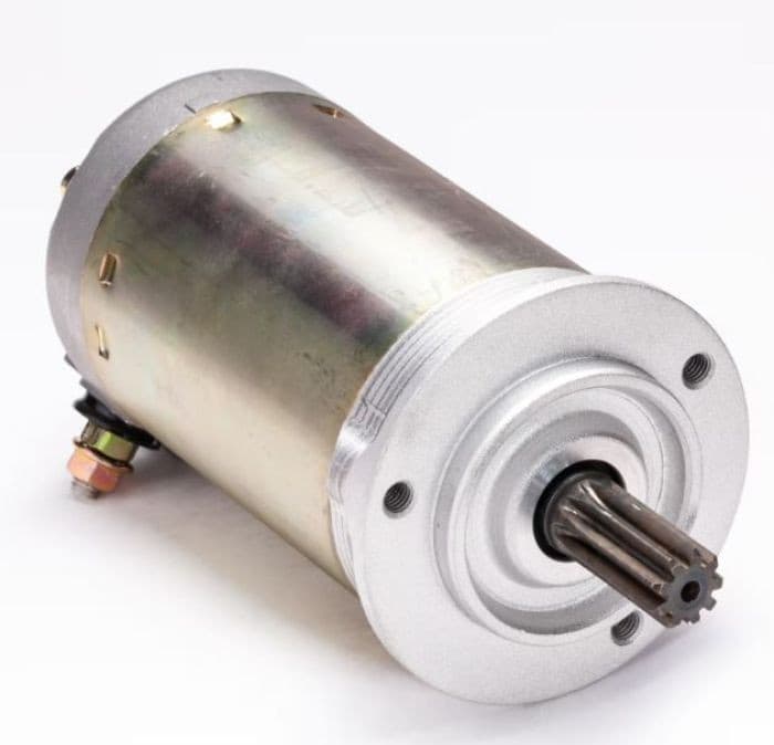 OE STYLE STARTER MOTOR