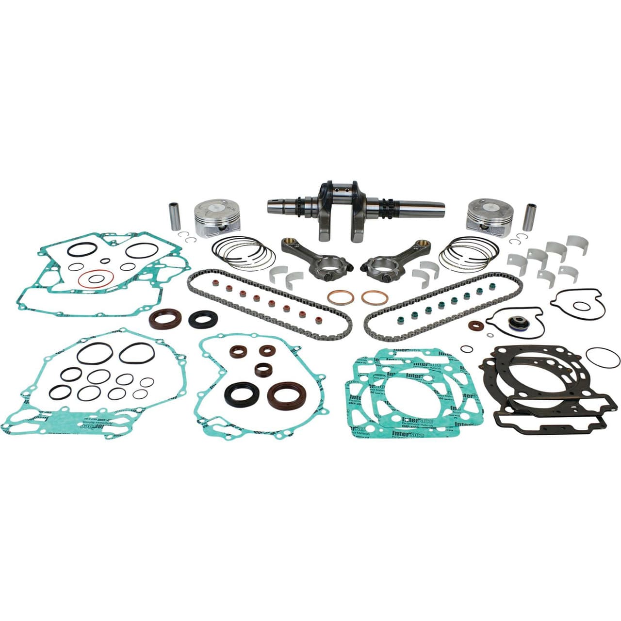 OVERSIZED ENGINE REBUILD KIT