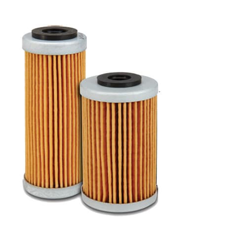 OIL FILTER KTM