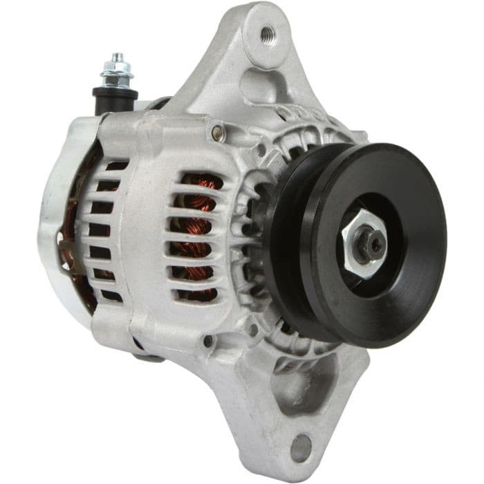 WILDBOAR REGULATOR RECTIFIER
