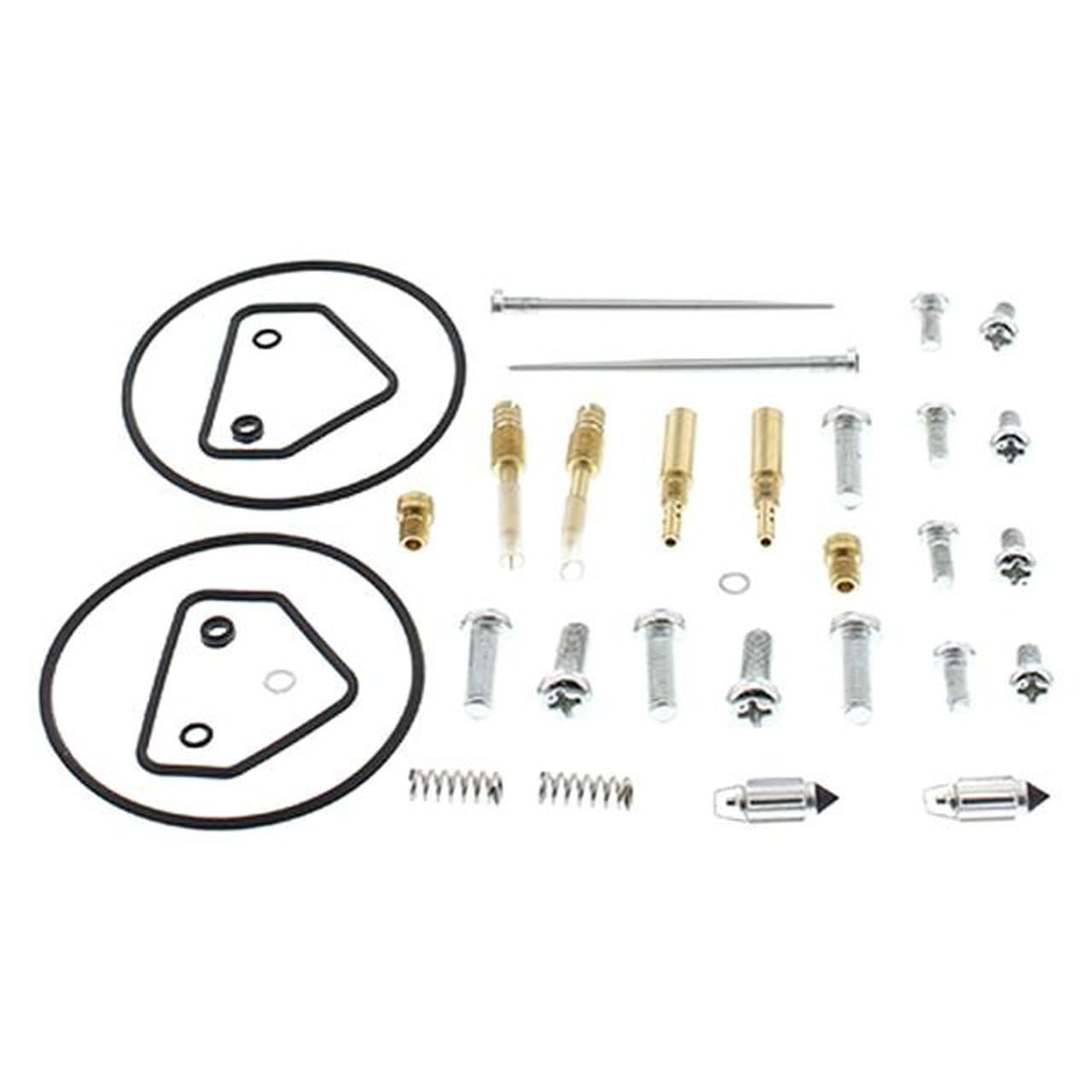 BIKE CARBURETOR REBUILD KIT