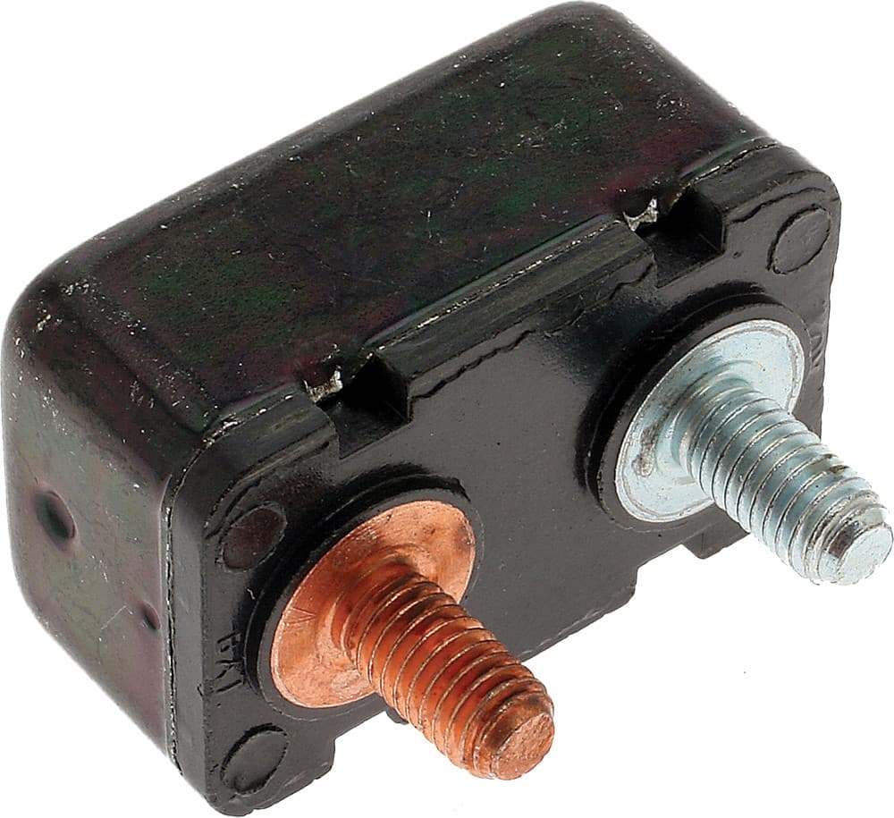 CIRCUIT BREAKER 50AMP