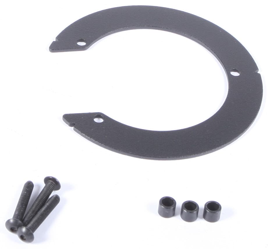 Givi Tanklock Mount