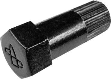 Solas Impeller Tool
