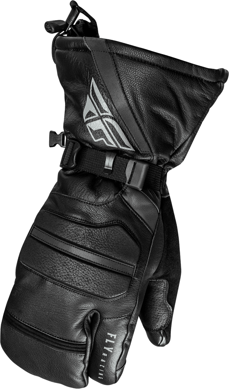 RIDGELINE CLAWS BLACK XL