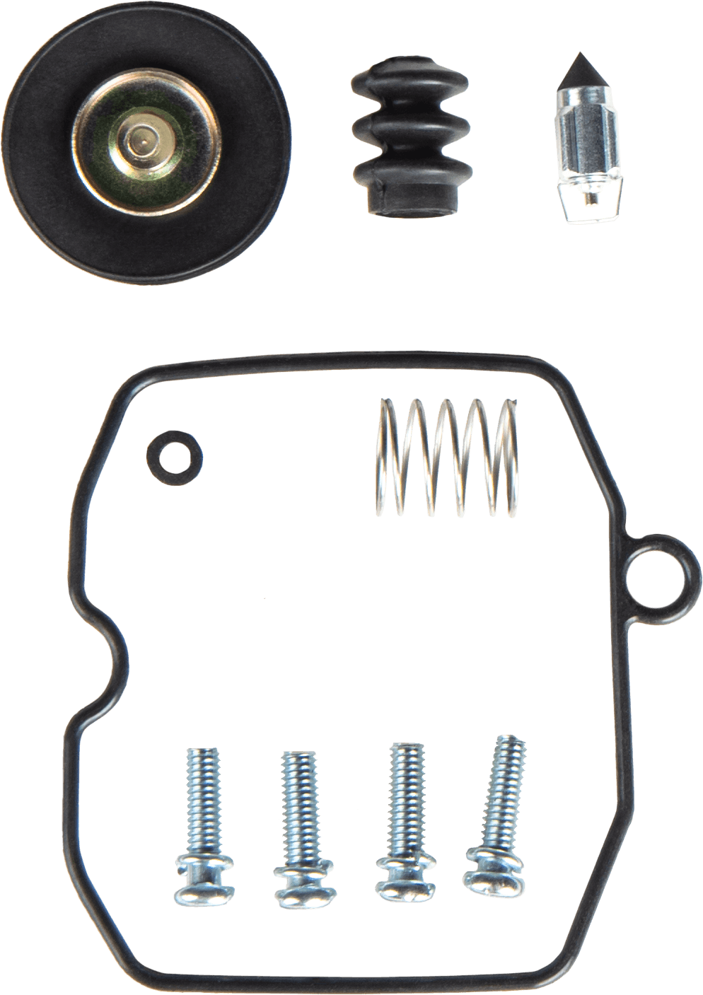 40MM CV CARB REBUID KIT