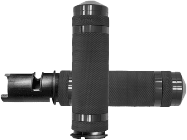 AIR SUPER SPORT BLACK TWIST GRIP