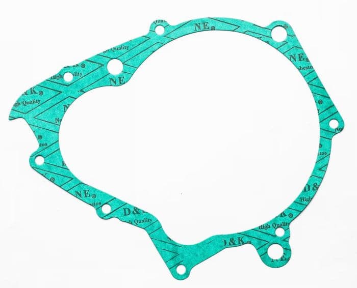 Ricks Stator Cover Gasket, image 2 of 2