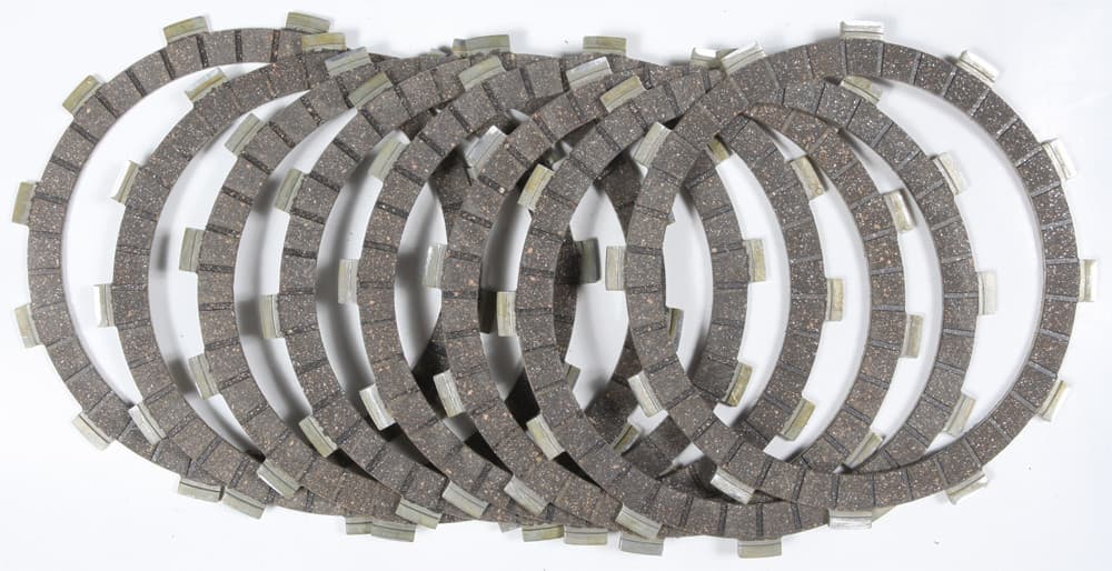 EBC Redline Clutch Kit CK5631