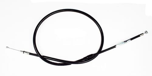 BLACK VINYL CLUTCH CABLE