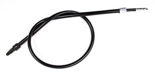 BLACK VINYL SPEEDO CABLE