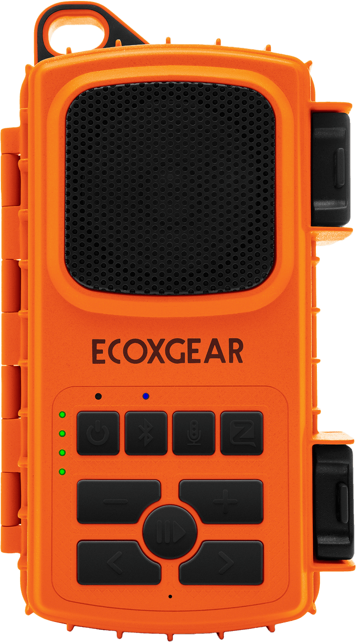 ECOEXTREME 2 ORANGE