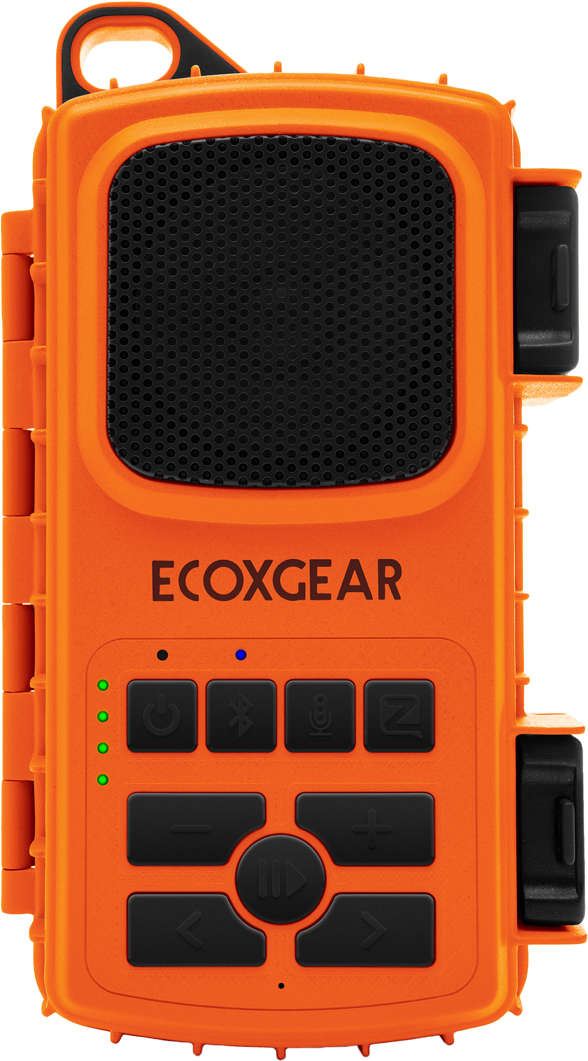 ECOEXTREME 2 ORANGE