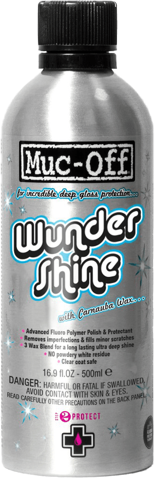 WUNDER SHINE 500 ML