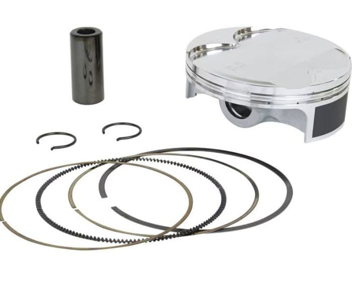 VERTEX FORGED REPLICA PISTON KIT