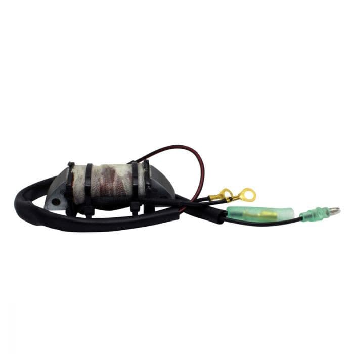 RM Stator Stator Source Coil