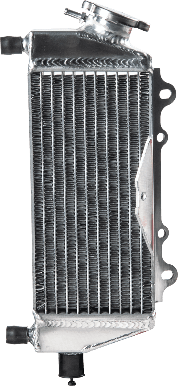 RADIATOR RIGHT KAW