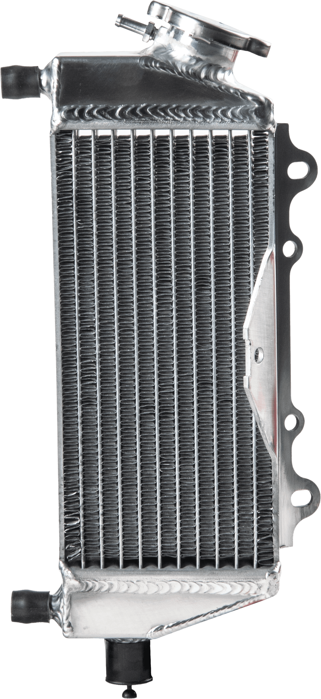 RADIATOR RIGHT KAW