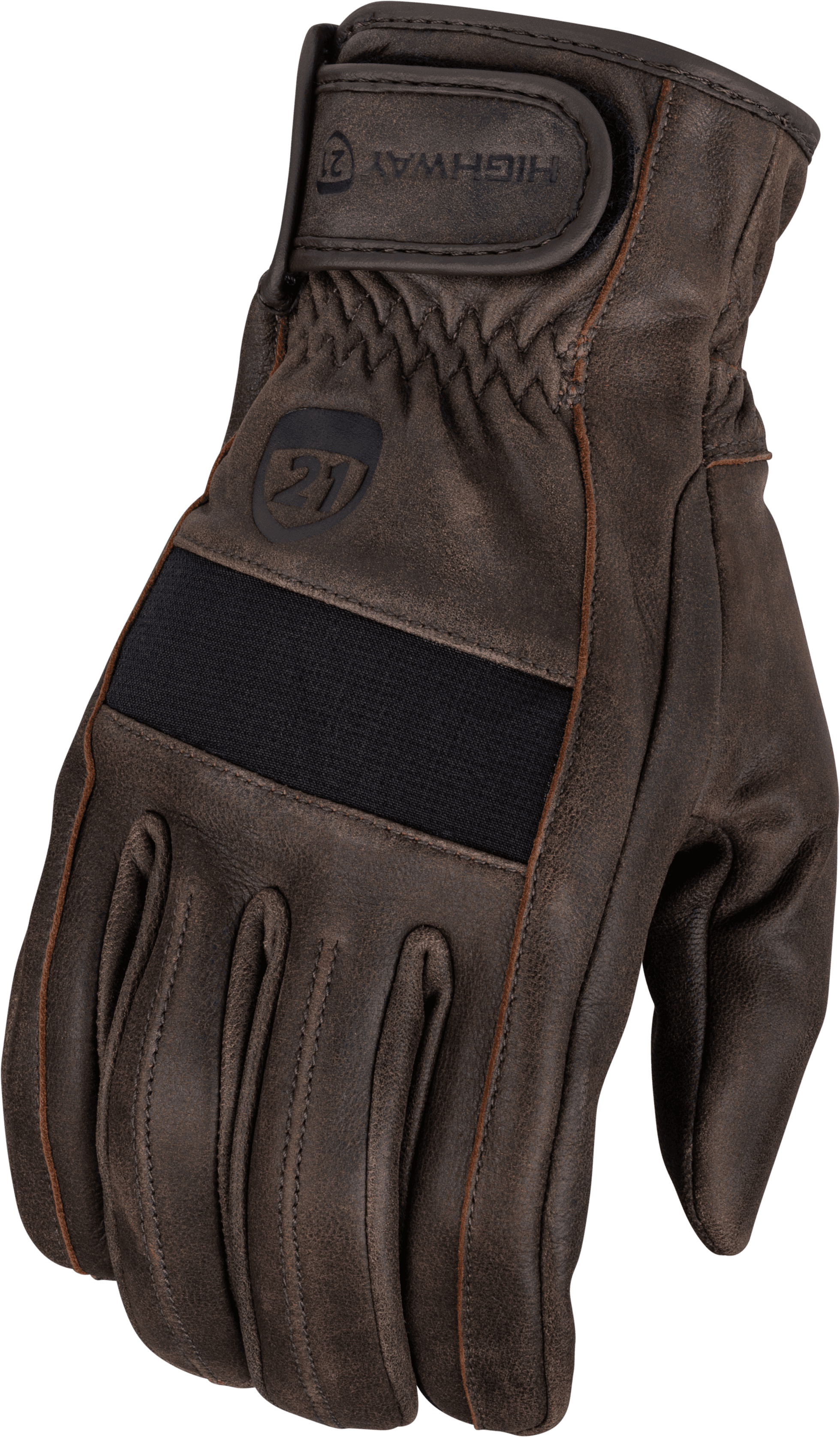 JAB GLOVES BROWN 3X