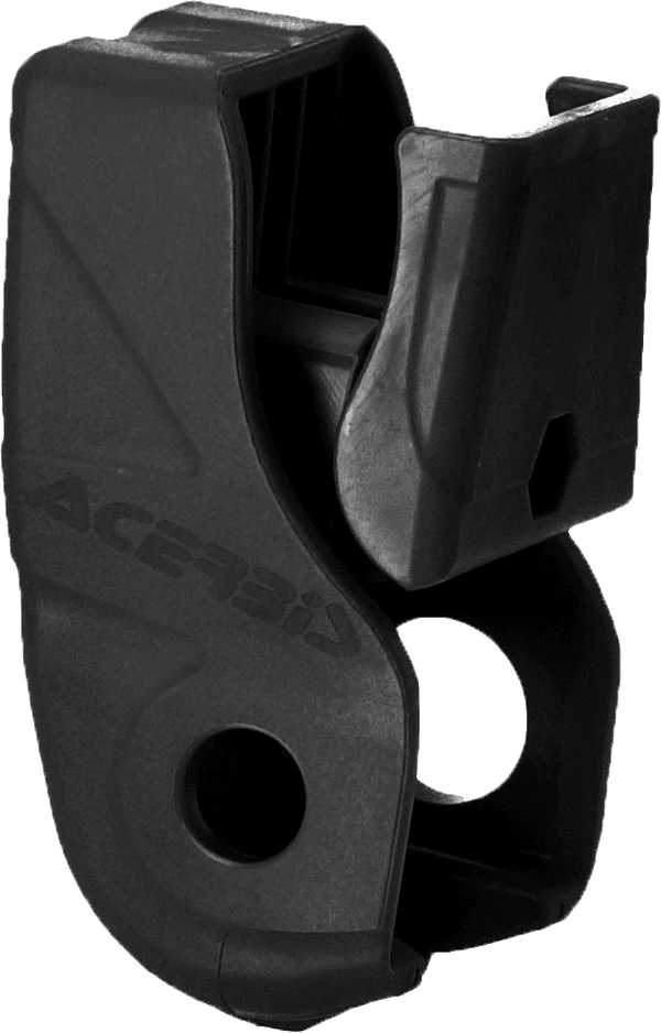 LINKAGE GUARD KTM BLACK