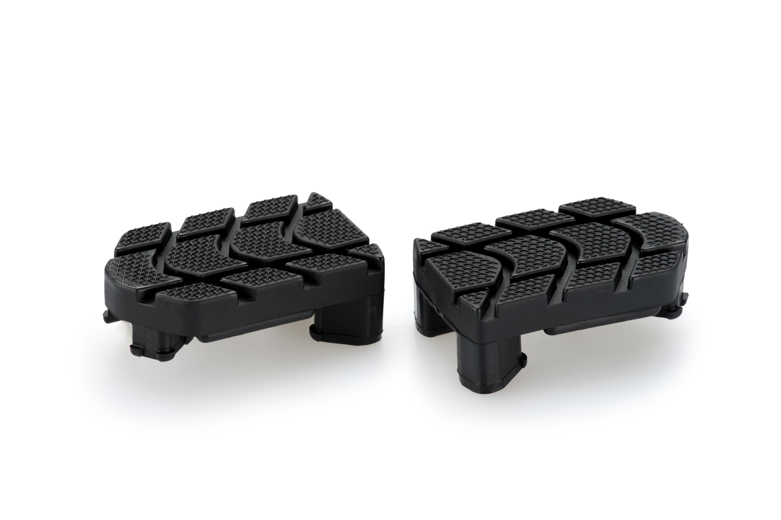 FOOTPEGS ADVENTURE SPARE RUBBER