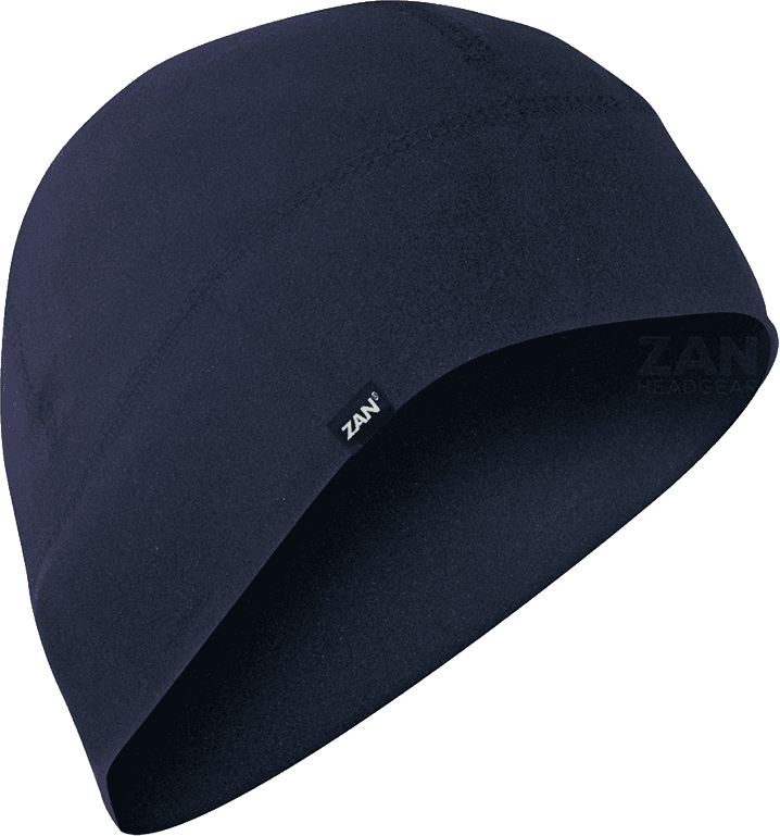 SPORTFLEX UPF50+ LINER/BEANIE NAVY