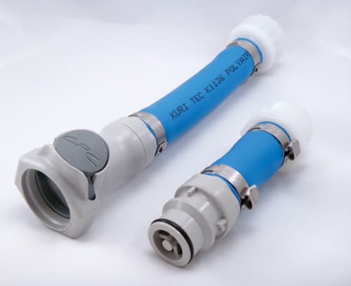 Atlantis Flush Kit