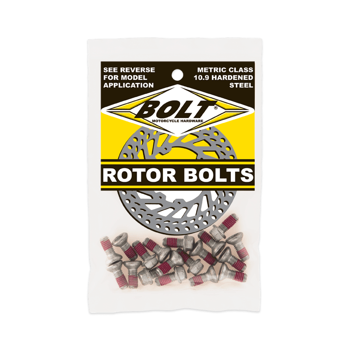 ROTOR BOLTS SUZ
