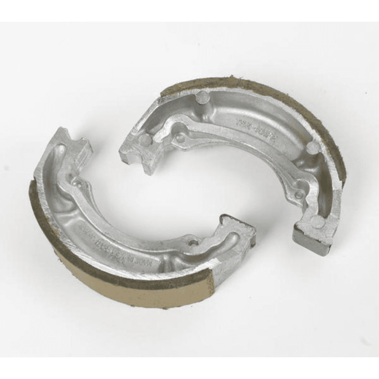 VESRAH BRAKE SHOES, VB-318