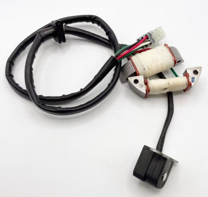 Ricks Stator Kit, image 2 of 2