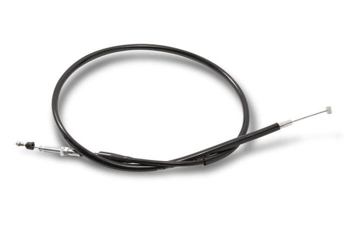 CABLE, BLACK VINYL, CLUTCH