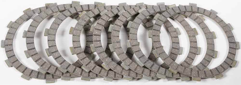 REDLINE CLUTCH KIT CK4475