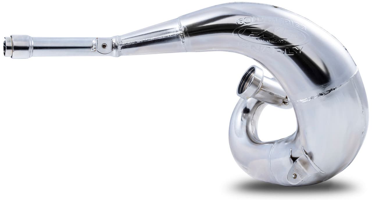 FMF Gnarly Pipe Beta